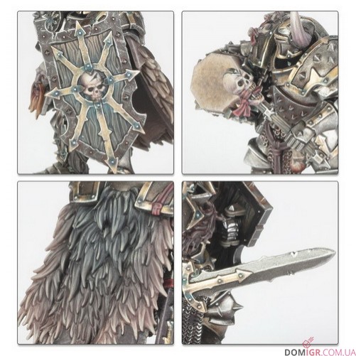 Warhammer: The Old World – Fantasy Battles In the World of Legend Core Set