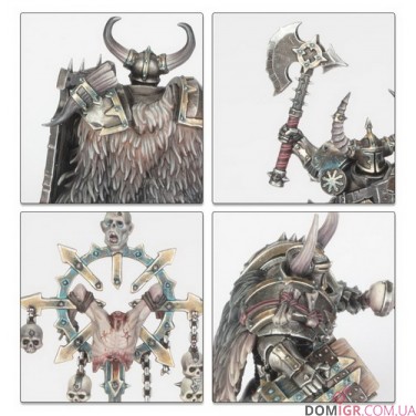 Купить Warhammer: The Old World – Fantasy Battles In the World of Legend Core Set Warhammer: The Old World – Fantasy Battles In the World of Legend Core Set