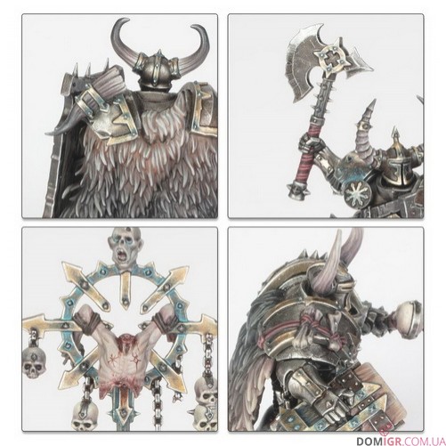 Warhammer: The Old World – Fantasy Battles In the World of Legend Core Set