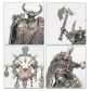 Купить Warhammer: The Old World – Fantasy Battles In the World of Legend Core Set Warhammer: The Old World – Fantasy Battles In the World of Legend Core Set
