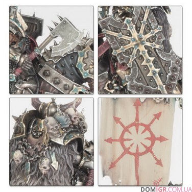 Купить Warhammer: The Old World – Fantasy Battles In the World of Legend Core Set Warhammer: The Old World – Fantasy Battles In the World of Legend Core Set
