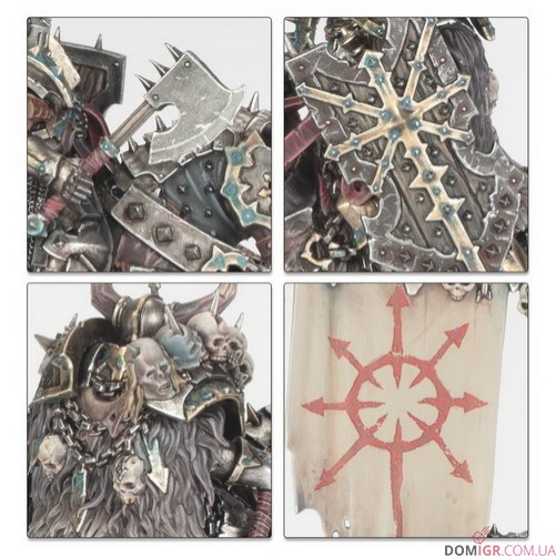 Warhammer: The Old World – Fantasy Battles In the World of Legend Core Set