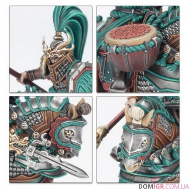 Купить Warhammer: The Old World – Fantasy Battles In the World of Legend Core Set Warhammer: The Old World – Fantasy Battles In the World of Legend Core Set