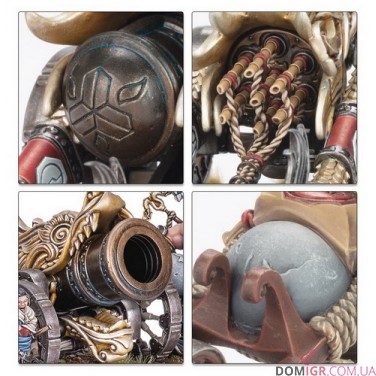 Купить Warhammer: The Old World – Fantasy Battles In the World of Legend Core Set Warhammer: The Old World – Fantasy Battles In the World of Legend Core Set