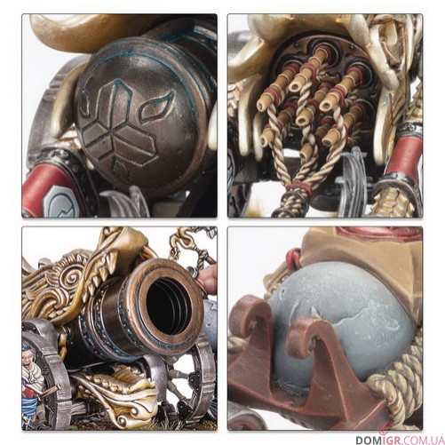 Warhammer: The Old World – Fantasy Battles In the World of Legend Core Set
