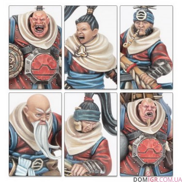 Купить Warhammer: The Old World – Fantasy Battles In the World of Legend Core Set Warhammer: The Old World – Fantasy Battles In the World of Legend Core Set