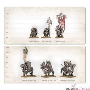 Купить Warhammer: The Old World – Fantasy Battles In the World of Legend Core Set Warhammer: The Old World – Fantasy Battles In the World of Legend Core Set