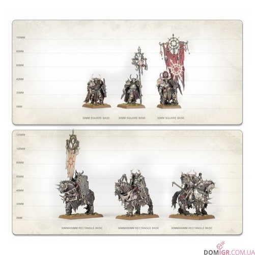 Warhammer: The Old World – Fantasy Battles In the World of Legend Core Set