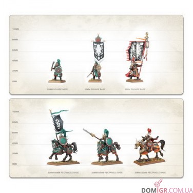 Купить Warhammer: The Old World – Fantasy Battles In the World of Legend Core Set Warhammer: The Old World – Fantasy Battles In the World of Legend Core Set