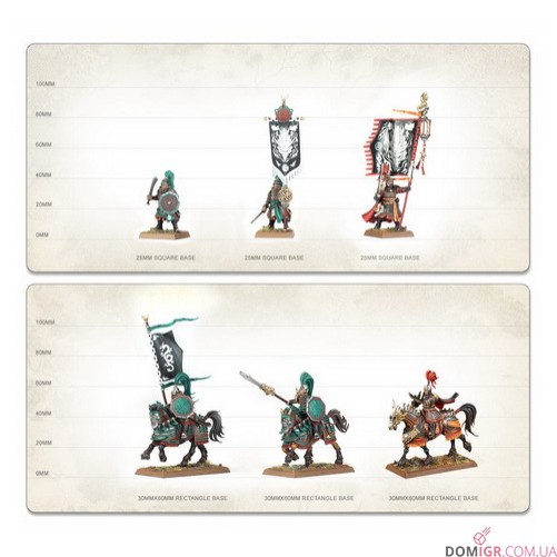 Warhammer: The Old World – Fantasy Battles In the World of Legend Core Set