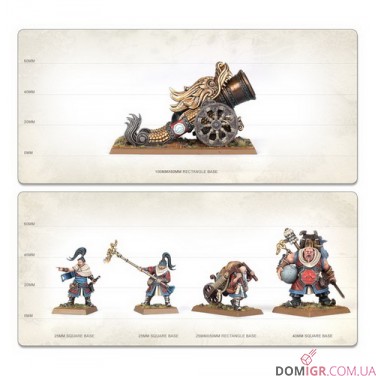 Купить Warhammer: The Old World – Fantasy Battles In the World of Legend Core Set Warhammer: The Old World – Fantasy Battles In the World of Legend Core Set