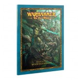 Arcane Journal: Wood Elf Realms Купить Arcane Journal: Wood Elf Realms (Лесные Эльфы, Эльфийские королевства, Wood Elf, Asrai, Wood Elf Realms)