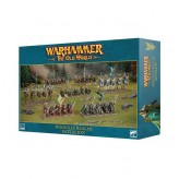 Warhammer: The Old World - Wood Elf Realms Battalion
