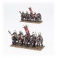 Warhammer: The Old World - Warriors of Chaos Battalion