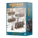 Warhammer: The Old World - Warriors of Chaos: Battle March Army