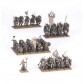 Warhammer: The Old World - Warriors of Chaos: Battle March Army