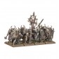 Warhammer: The Old World - Warriors of Chaos: Battle March Army