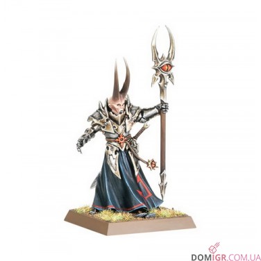Warhammer: The Old World - Warriors of Chaos: Battle March Army
