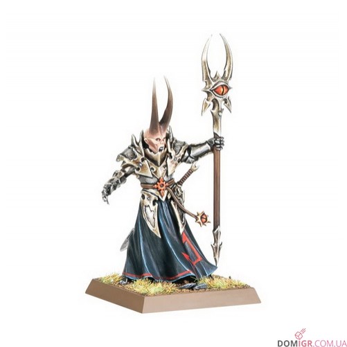 Warhammer: The Old World - Warriors of Chaos: Battle March Army