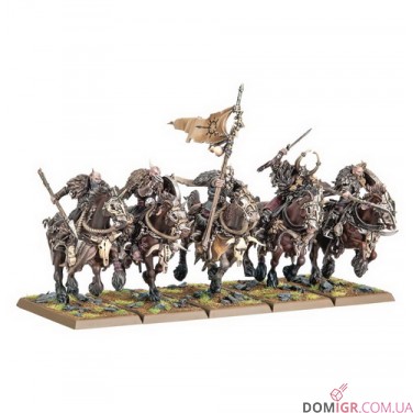 Warhammer: The Old World - Warriors of Chaos: Battle March Army