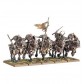 Warhammer: The Old World - Warriors of Chaos: Battle March Army