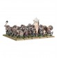 Warhammer: The Old World - Warriors of Chaos: Battle March Army