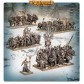 Warhammer: The Old World - Warriors of Chaos: Battle March Army