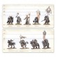 Warhammer: The Old World - Warriors of Chaos: Battle March Army