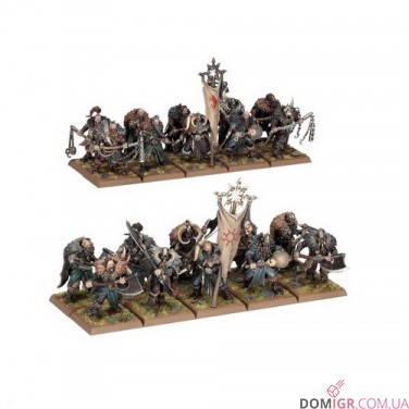 Купить Chaos Marauders Chaos Marauders