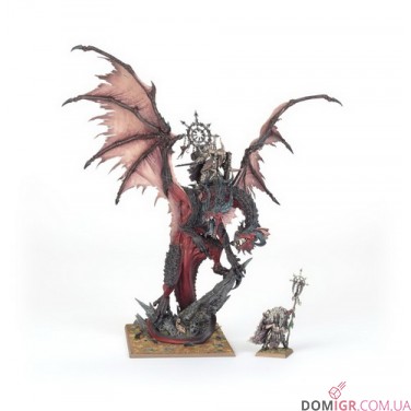 Lord on Chaos Dragon