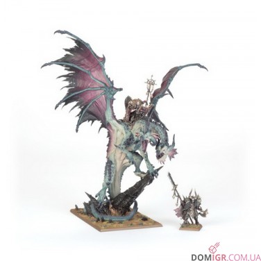 Lord on Chaos Dragon