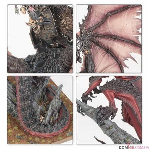 Lord on Chaos Dragon
