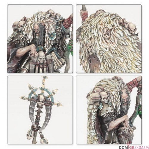 Lord on Chaos Dragon