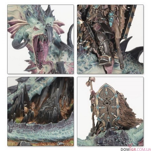 Lord on Chaos Dragon