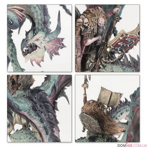Lord on Chaos Dragon