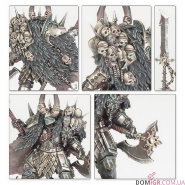 Lord on Chaos Dragon