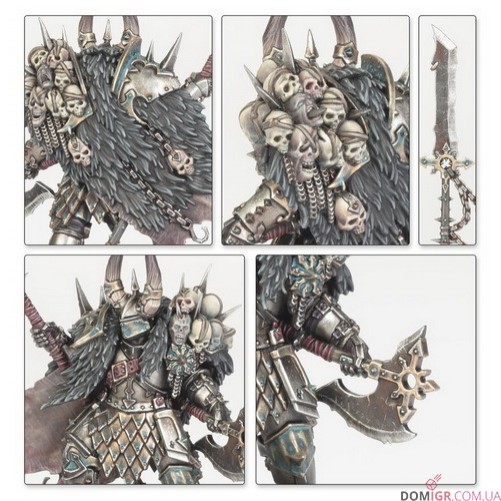 Lord on Chaos Dragon