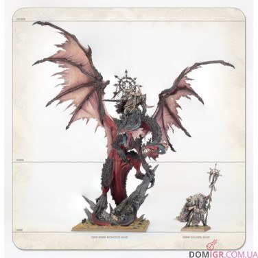 Lord on Chaos Dragon