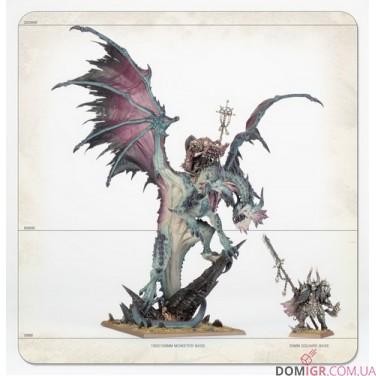 Lord on Chaos Dragon