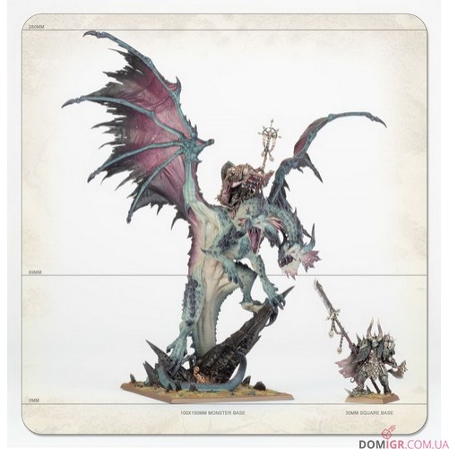 Lord on Chaos Dragon