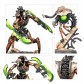 500 Worlds Battalion: Necrons