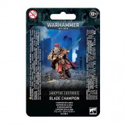 Blade Champion