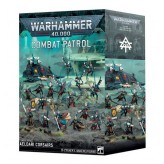 Combat Patrol: Aeldari Corsairs Купить Combat Patrol: Aeldari Corsairs (Скоро у продажу)