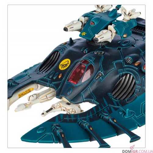 Combat Patrol: Aeldari Corsairs