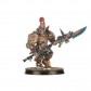 Custodian Guard Squad