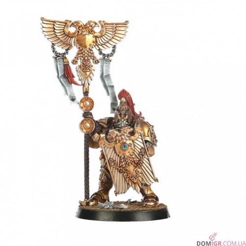 Custodian Guard Squad