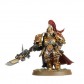 Custodian Guard Squad