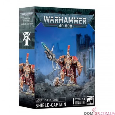 Купить Shield-Captain Shield-Captain