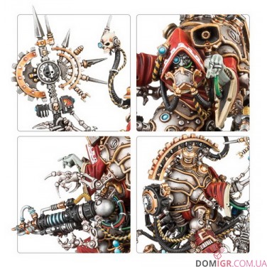 Купити Belisarius Cawl Belisarius Cawl