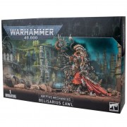 Belisarius Cawl